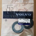 Sealing Ring of Oil Cooler VOE20551483 1677516 85110539 85107061 for volvo EC380