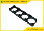 ABS PC 1x4 21700 Spacer Plastic Battery Holder UL94V-0 DIY Battery Accessories