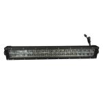 Color Changing 120W 4x4 16200LM Bluetooth LED Light Bar