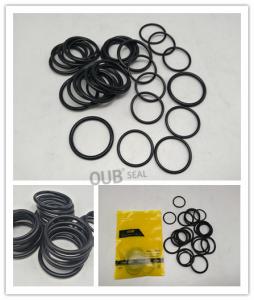 China TZ410D2039-00 TZ481B2035-00 Komatsu O Ring Seals For Motor Hydralic Travel Motor Main Pump factory