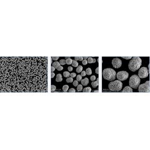 Battery Cathode Material Lithium Nickel Manganese Cobalt Oxide Precursor NMC