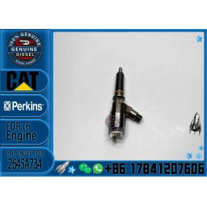 Common Rail Injector 306-9380 Fuel Injector Assembly 320-0680 2645A747 2645A734