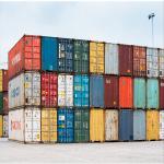 Container International Sea Freight Shipping Prices To Usa Logistic Company