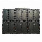 960*960 P6 SMD1921 Outdoor LED Advertising Screen 5500nit/sqm
