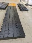 SOOSAN Excavator Breaker Parts SB70 SB50 SB81 Mainbody Power Cell