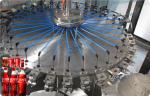 Sprite Soda Water Carbonated Soft Drink Filling Line