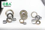 OEM Thin Wall Single Row Deep Groove Ball Bearing High Precision