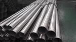 301 304 316 410 Stainless Steel Round and Square Tubes for Industrial Applicatio