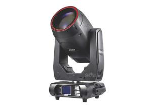 China Stage 311W Waterproof Moving Head Light With HID Bulb Halo Ring factory