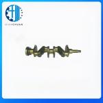 13411-78002-71 Crankshaft for Toyota Forklift Truck 4P 4FG10 4FG15 4FG18 5FG10
