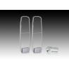 Buy cheap Bookstore Library Mono EAS Alarm System DSP Technology 159*43*25cm from wholesalers