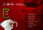 Professional Skin Tightening Machine , Laser Scar Removal Machine Aiming Beam