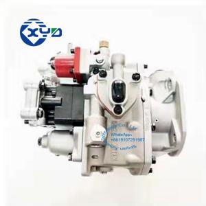 China Cummins K50 Engine Oil Pumps 3095557 NT855 Electronic Fuel Injection Pump factory
