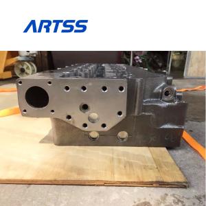 China Engine Parts C13 Cylinder Head 3453752 For Caterpillar factory