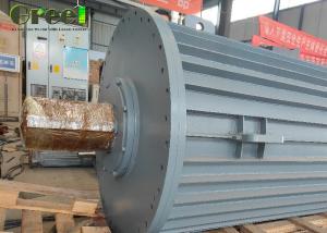 China 1MW 2MW 3MW 5MW Low Speed Permanent Magnet Motor Wind Turbine PMG factory