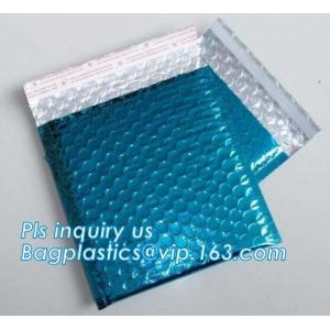 kraft bubble envelope /mailer /mailing bag, Customized Printed Bubble Mailers
