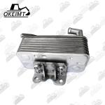 OKEIMT Oil Cooler Core ME230210 Compatible with Mitsubishi Engine SY365 4M50