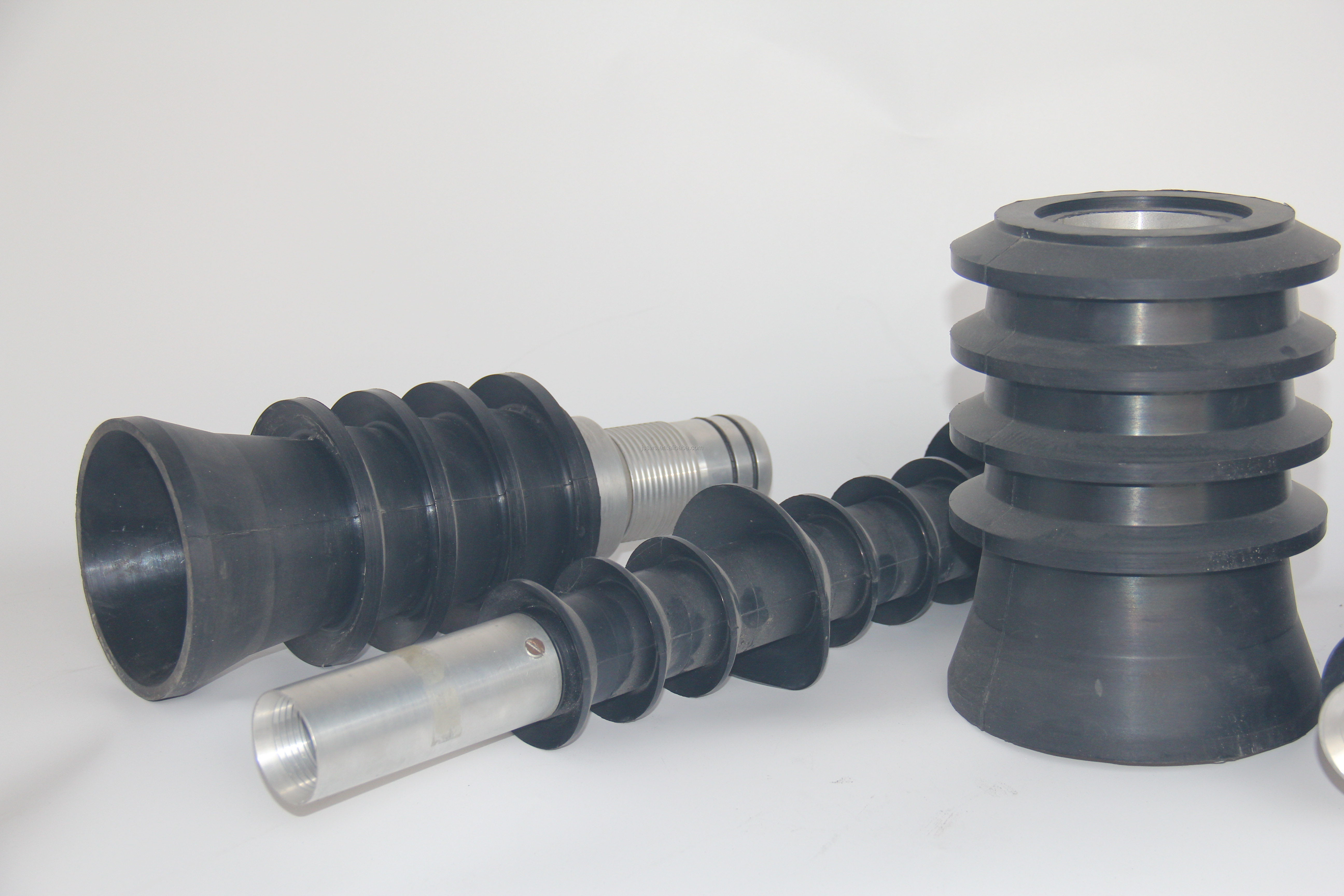 7-5/8 Cement Bottom Plug For Oil And Gas Industry