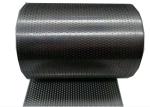 0.1mm Thickness Perforated Metal Mesh 2.5mm Nickel