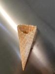 380V 3200pcs/H Automatic Ice Cream Cone Machine Sugar Ice Cream Cone Production