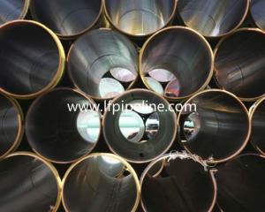 China 30 inch seamless steel pipe,high pressure carbon steel pipe factory