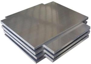 China SS301 S30100 Stainless Steel Sheet Plate Anti Rust Hot Rolled 15mm 20mm factory