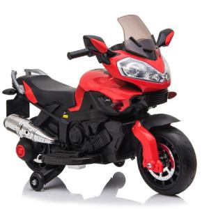 China Popular 's Supply of Music and Headlights Electric Motorcycle Car for Kids factory