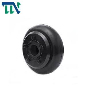 China Rubber Tyre Coupling F120 F180H F70 F60 F Style For ATV factory