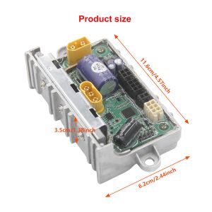 MI 4 Ultra Scooter Accessory Parts Electric Circuit Board Mainboard Replacement