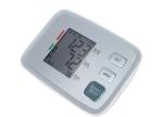 Wristband Blood Pressure Monitor