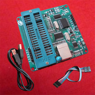 China USB PIC Programmer pic microcontroller programmer IC electronic components K149 K150 on sale China USB PIC Programmer pic microcontroller programmer IC electronic components K149 K150 on sale