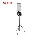 140km/H 180 balls Badminton Shuttlecock Shooter Professional