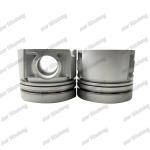 FD42 Engine Piston For Nissan Engine Spare Parts