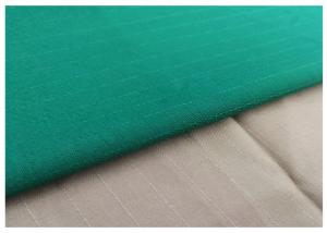 China Woven Soil Release Finish Nano Fabric Twill Contamination Free Cotton factory