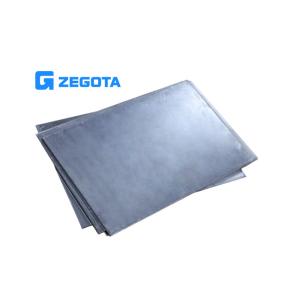 China Light Weight Titanium Clad Aluminium Plate With High Temperature Resistance on sale