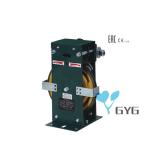ELEVATOR SPEED GOVERNOR GX-187, LIFT SAFETY PARTS, TWO -WAY GOVERNOR