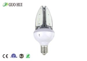 China 360 Degree 80W 100W dimmable LED Corn Light E39 E40 Base Ac100-277V Round Type factory