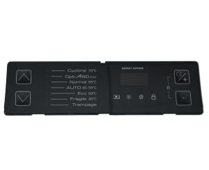 China Customizable PMMA Lens Membrane Switches The Ultimate Choice for Device Customization factory