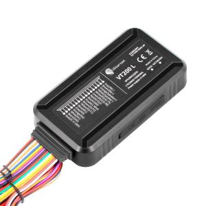 China Vehicles IOT GPS Tracker Programmable Fuel Monitoring RS232 factory