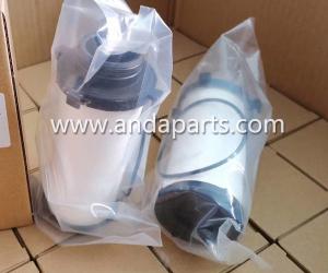 China Good Quality CNG Filter Low Pressure For CNHTC 202V13120-0020 factory