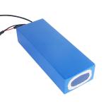 OEM ODM LiFePO4 lithium battery pack 12V 24V 36V 48V 52V 60V 72V 10Ah 15Ah 20Ah
