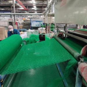 Modern Design 3D Geomat The Best Choice for Slope Protection and Grass Seed