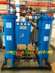 Skid Mounted High Pressure Nitrogen Generator PSA Steel Wire Heating Treatment