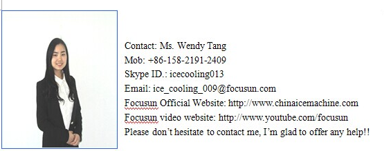 1000kg Ice Storage Capacity Artificial Snow Making Machine Design Real Snow Feeling