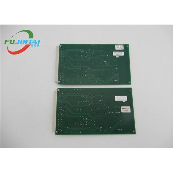DEK 185512 PCB POPULATED ASSY DUAL STEPPER EMC COMPLIANT