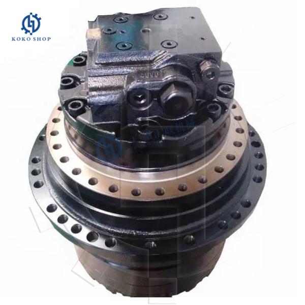 Hyundai R210LC-7 R250LC-7 R250-7 R210-7 Excavator Spare Parts 31N7-40010 31N6