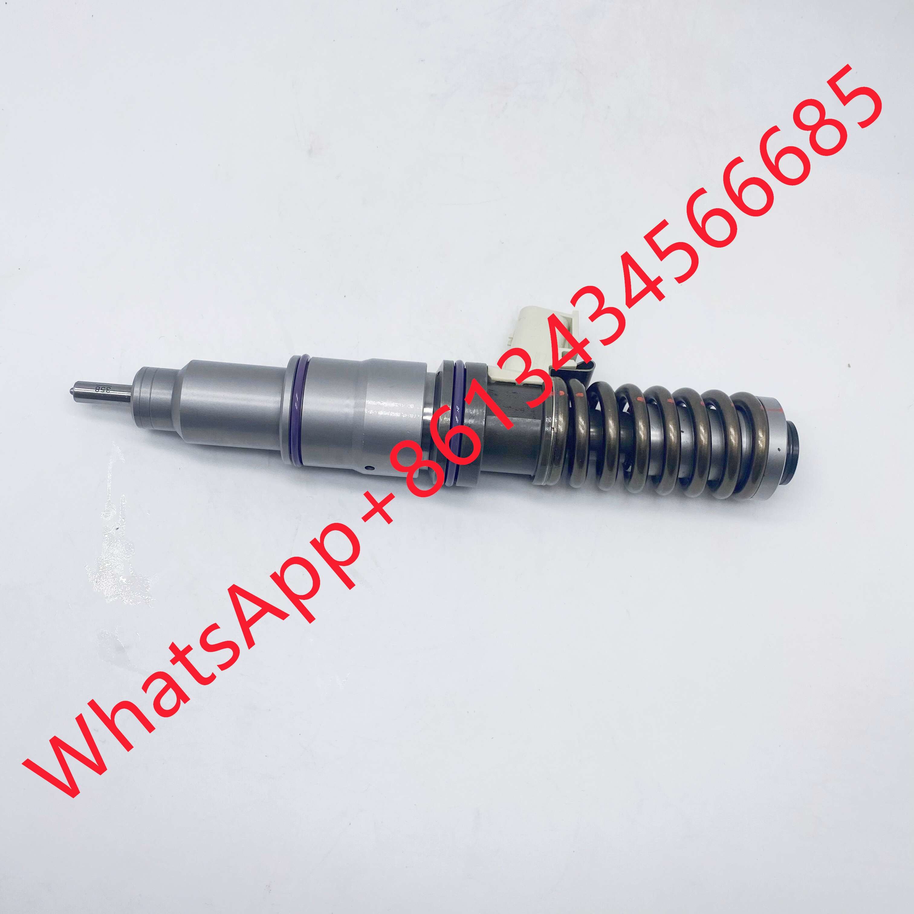 Diesel Common Rail Injector BEBE4D21002 33800-84840