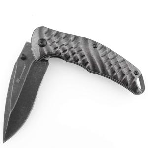 China Allo Handle G10 Self Defense Dagger Sus440 Stainless Steel Eco factory
