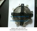 8971297380 8971297720 - ISUZU ELF NPR66 4HF1 4300cc Fan Clutch ISUZU Coupler