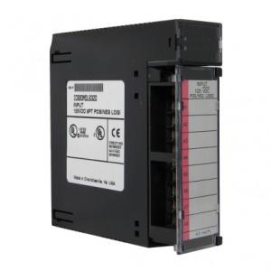 China New GENERAL ELECTRIC Input Module IC693MDL632D factory